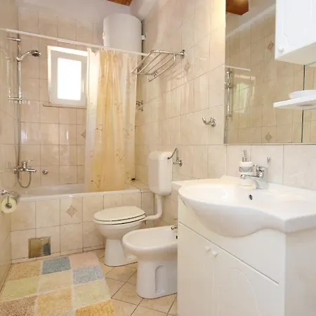 With Wifi - 9077 Appartement *