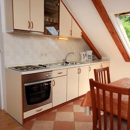 With Wifi - 9077 Appartement