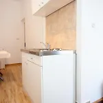 With Wifi - 9077 Апартаменты Дубровник