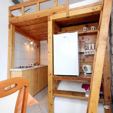 With Wifi - 9077 Apartmán Dubrovník