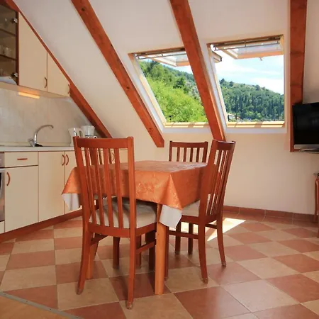 With Wifi - 9077 Apartmán Dubrovník