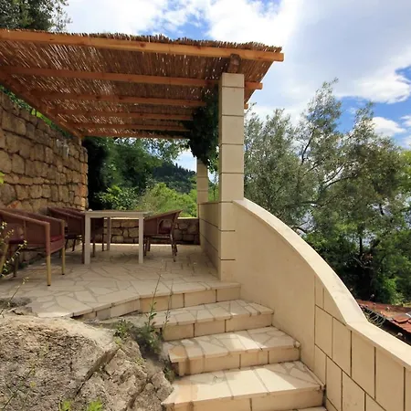 Διαμέρισμα With Wifi - 9077 Ντουμπρόβνικ