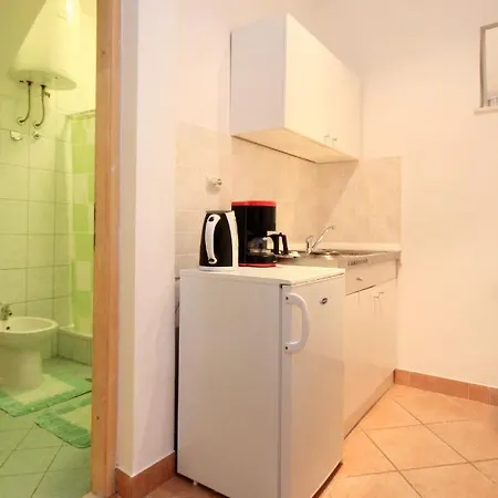 With Wifi - 9077 Apartmán *