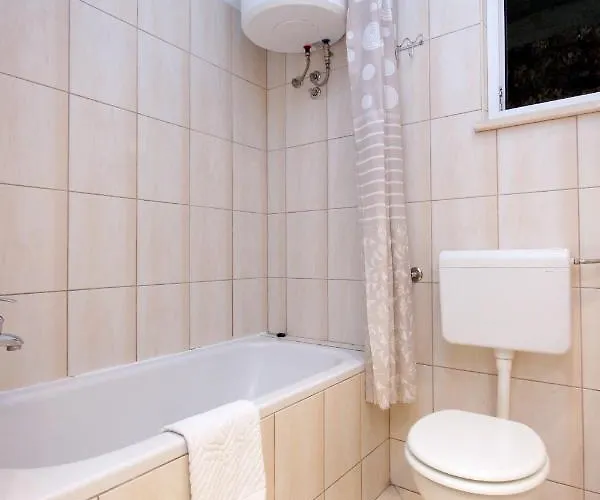 Apartment With Wifi - 9077 Dubrovnik