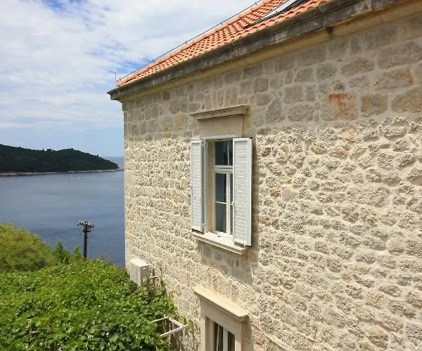 With Wifi - 9077 * Ντουμπρόβνικ