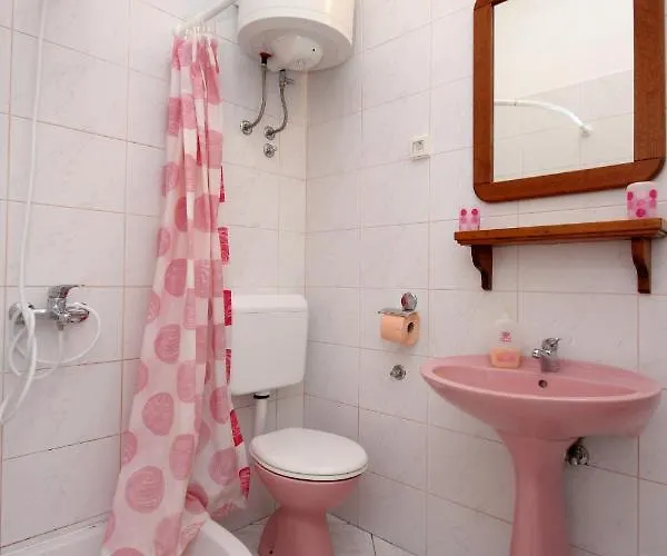 With Wifi - 9077 Ντουμπρόβνικ