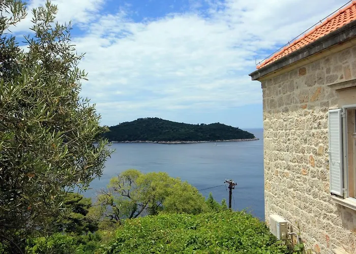 With Wifi - 9077 * Dubrovnik