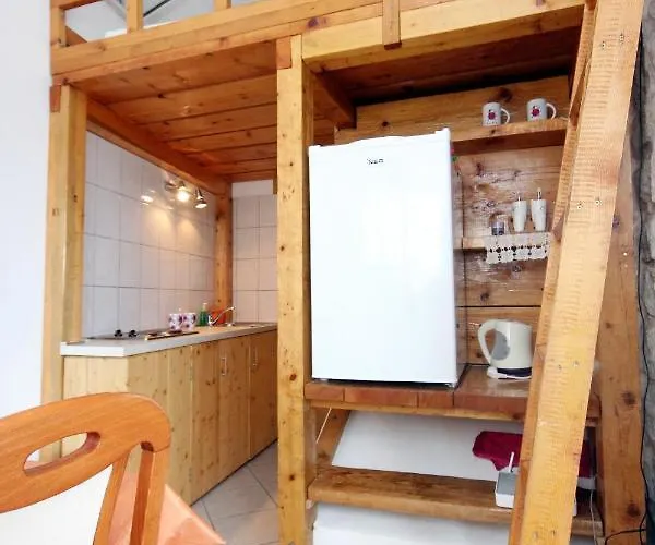 With Wifi - 9077 Διαμέρισμα Ντουμπρόβνικ