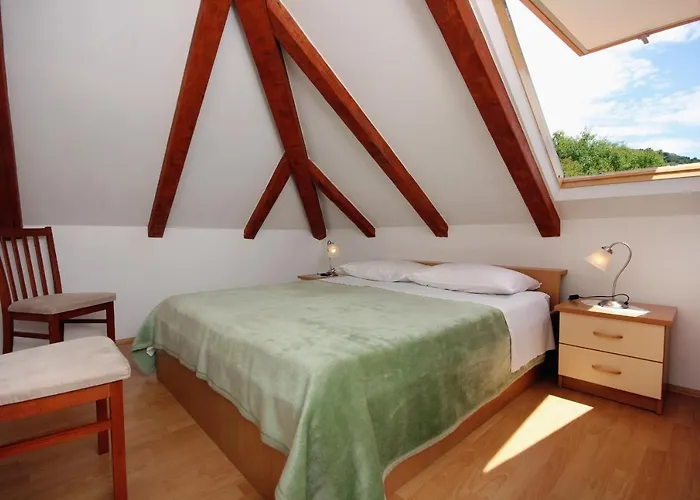 With Wifi - 9077 Apartment Dubrovnik