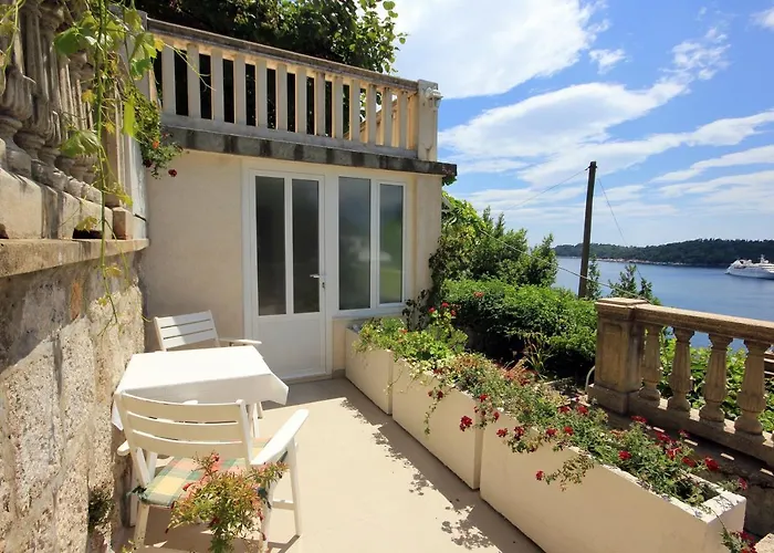Apartment With Wifi - 9077