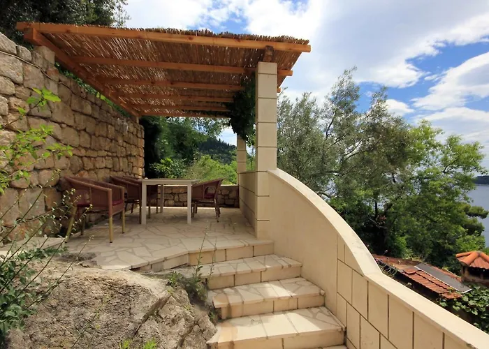 Διαμέρισμα With Wifi - 9077 Ντουμπρόβνικ