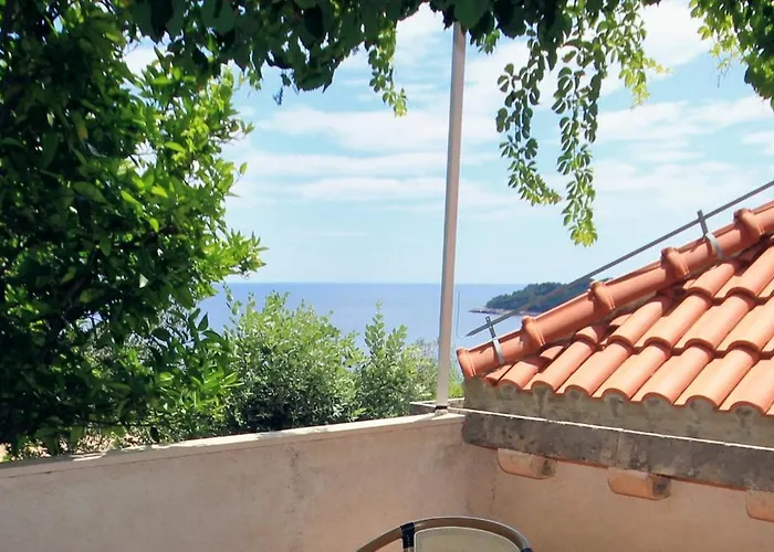 With Wifi - 9077 Dubrovnik