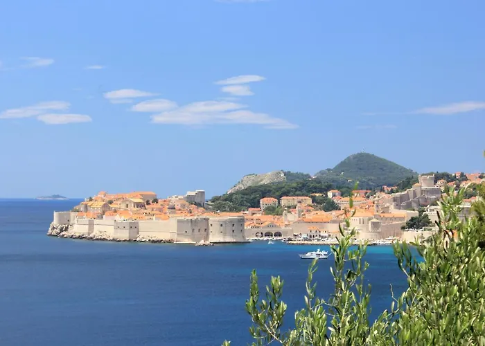 Apartment With Wifi - 9077