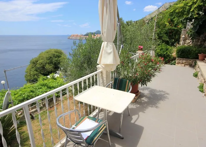 With Wifi - 9077 * Ντουμπρόβνικ