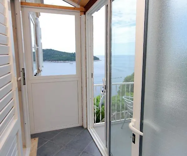Apartment With Wifi - 9077 Dubrovnik