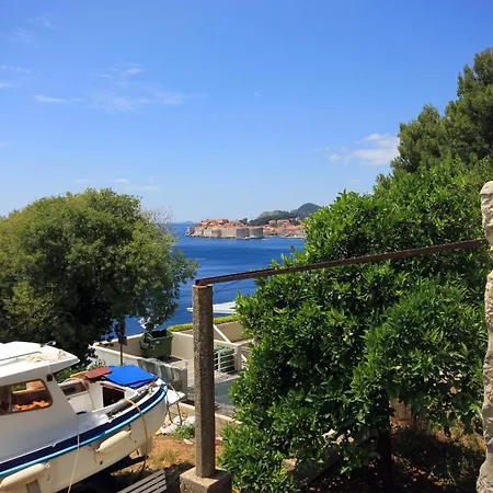 Appartement With Wifi - 9077