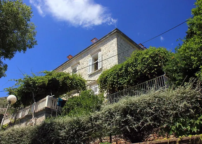 Appartement With Wifi - 9077 *