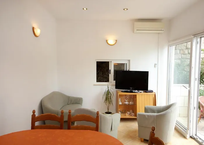 Appartement With Wifi - 9077 *