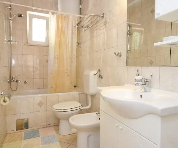 With Wifi - 9077 Appartement *