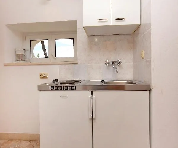 With Wifi - 9077 Appartement Dubrovnik