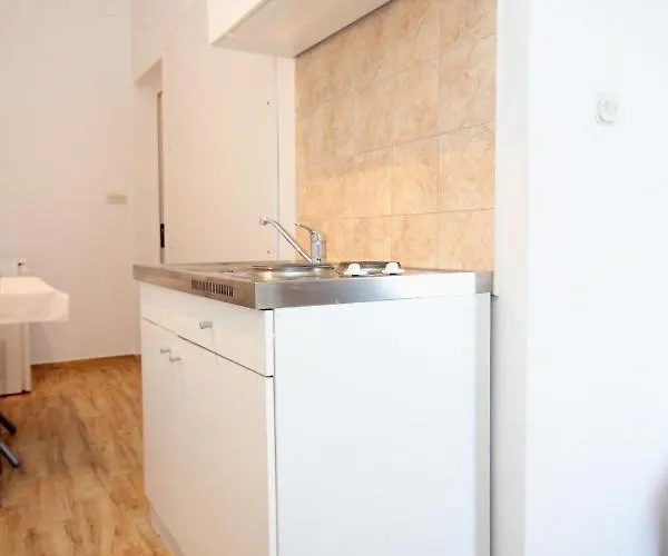With Wifi - 9077 Appartement Dubrovnik