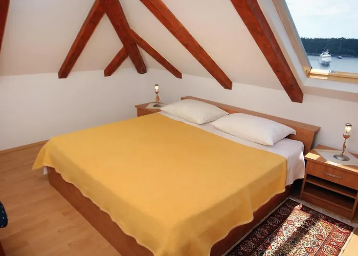 Appartement With Wifi - 9077 *