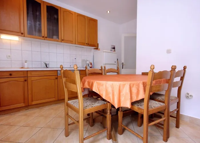 Appartement With Wifi - 9077