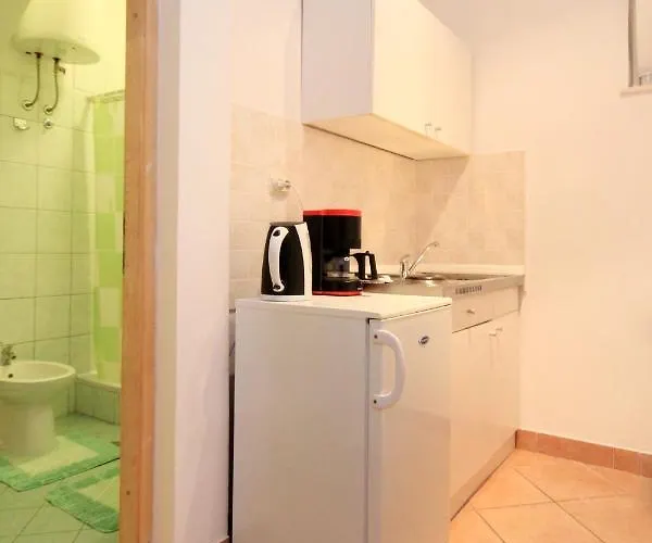 With Wifi - 9077 Appartement *