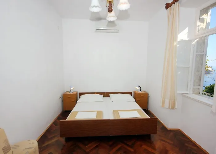 With Wifi - 9077 Appartement Dubrovnik