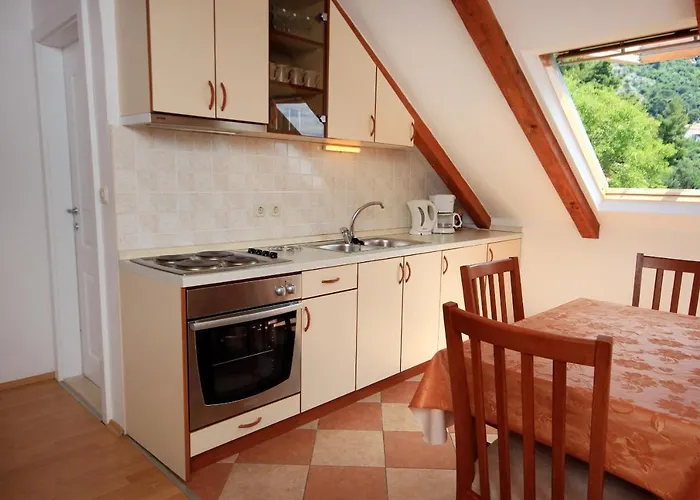 With Wifi - 9077 Appartement