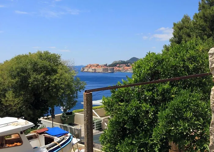 Appartement With Wifi - 9077