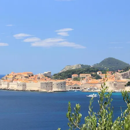 Apartament With Wifi - 9077